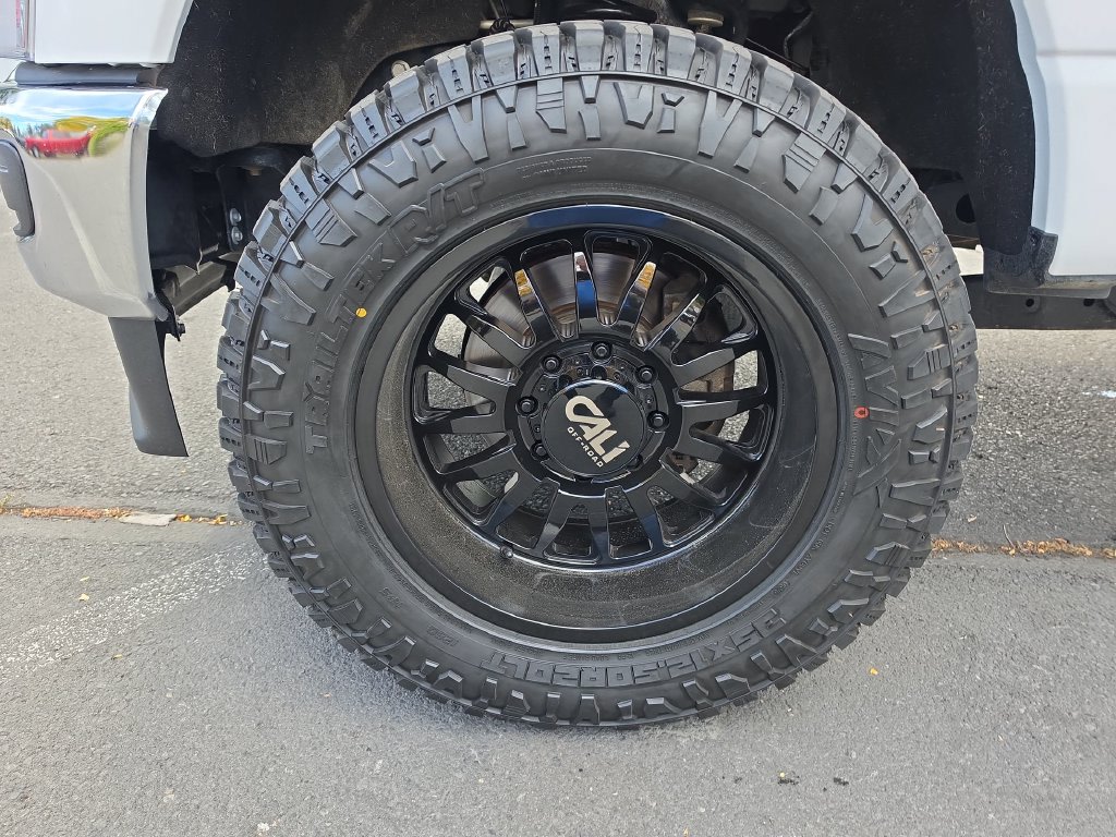 Thumbnail: 2024 Ford F-350 - 5