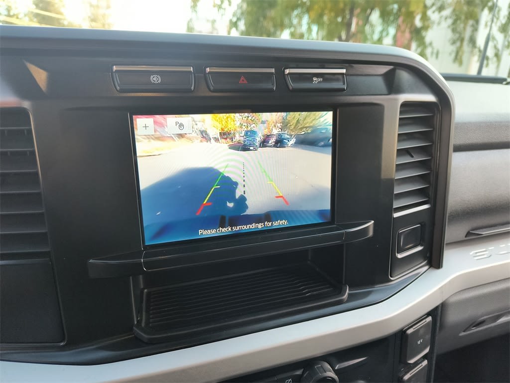 Thumbnail: 2023 Ford F-350 - 19