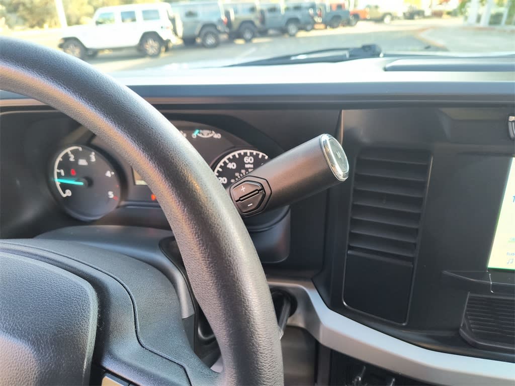 Thumbnail: 2023 Ford F-350 - 21