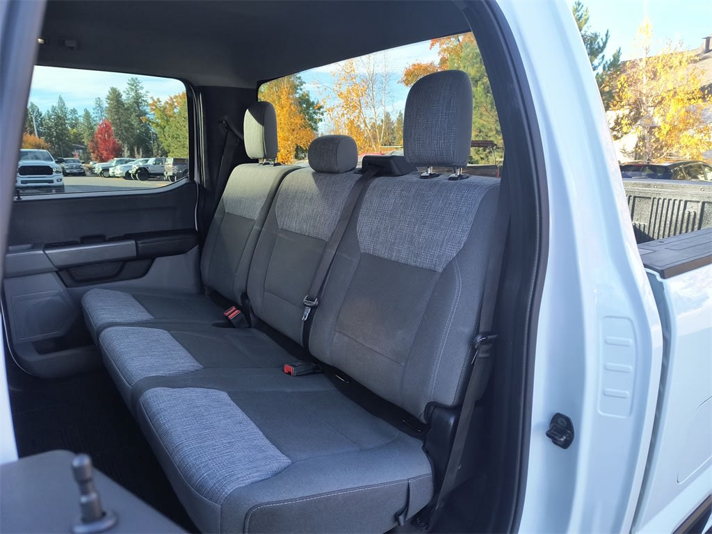 Thumbnail: 2023 Ford F-350 - 23