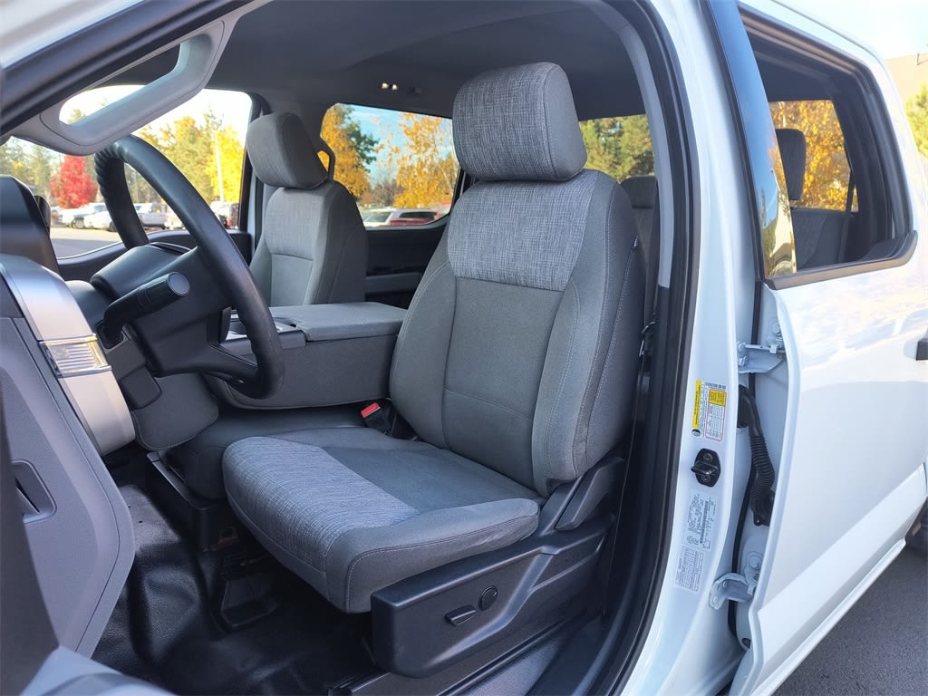 Thumbnail: 2023 Ford F-350 - 8