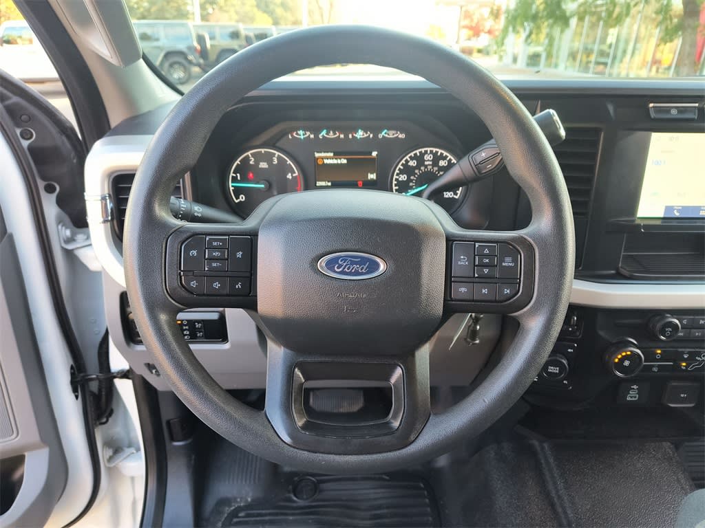 Thumbnail: 2023 Ford F-350 - 2