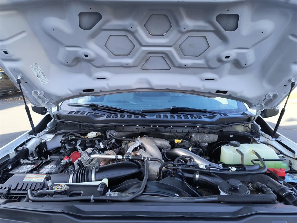 Thumbnail: 2023 Ford F-350 - 7