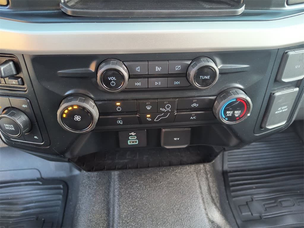 Thumbnail: 2023 Ford F-350 - 20