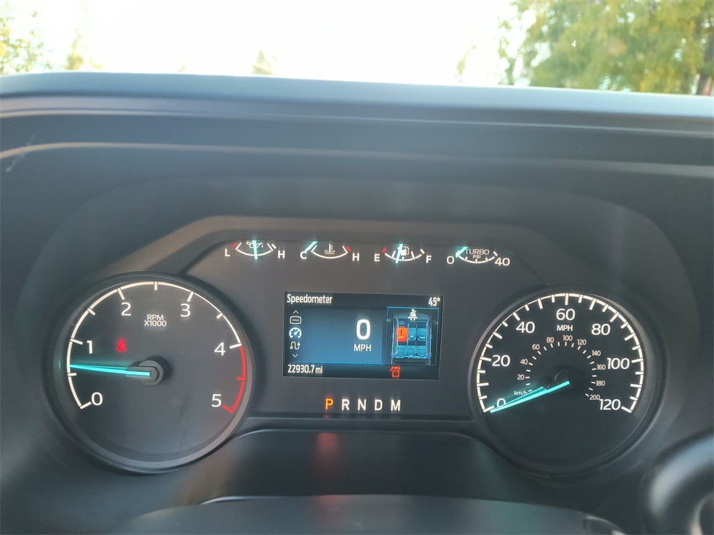 Thumbnail: 2023 Ford F-350 - 10