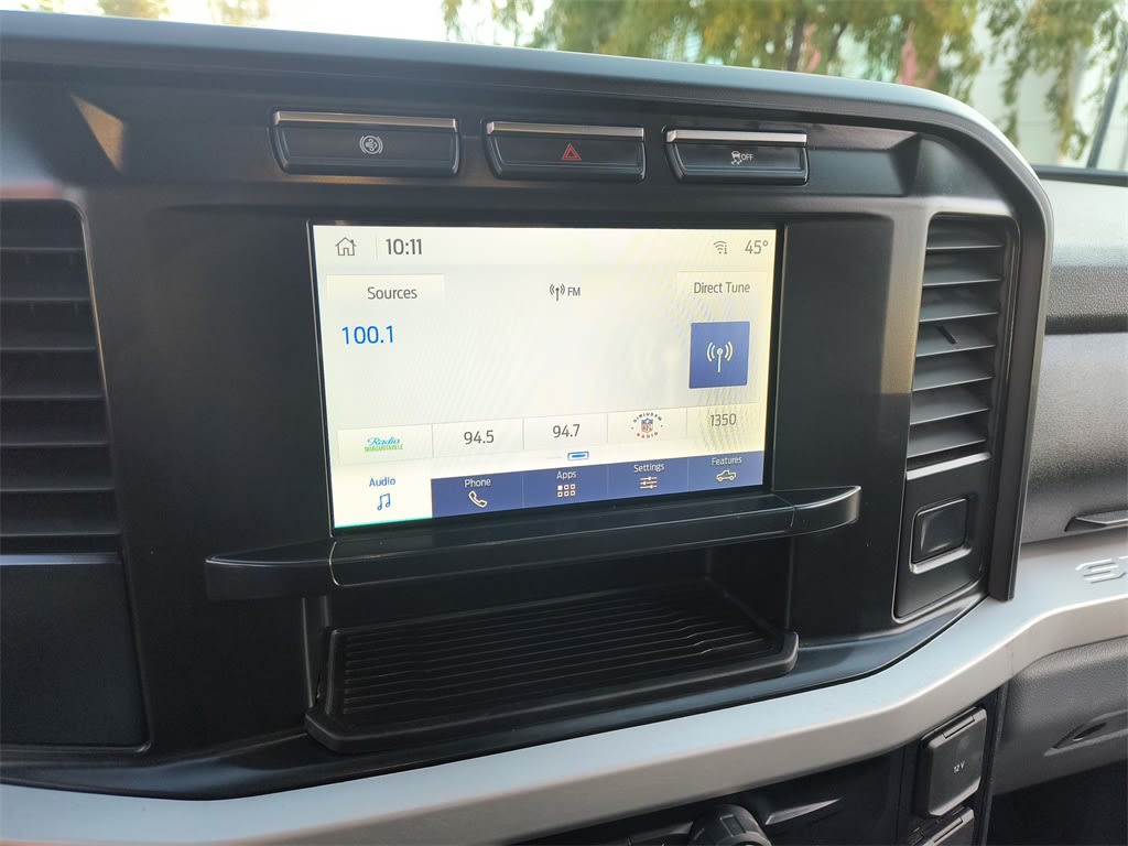 Thumbnail: 2023 Ford F-350 - 9