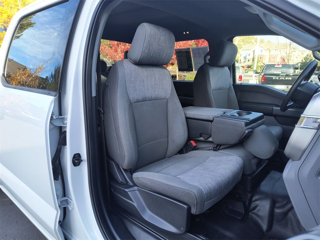 Thumbnail: 2023 Ford F-350 - 24