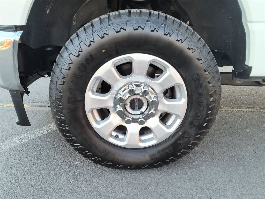 Thumbnail: 2023 Ford F-350 - 6