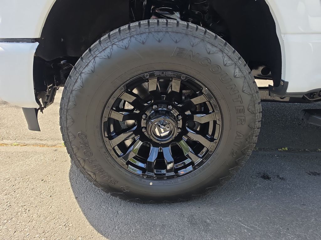 Thumbnail: 2023 Ford F-350 - 6