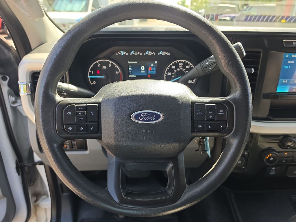 Thumbnail: 2023 Ford F-350 - 2