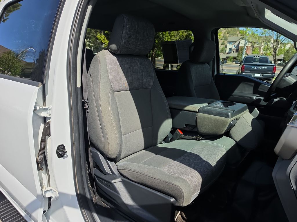 Thumbnail: 2023 Ford F-350 - 8