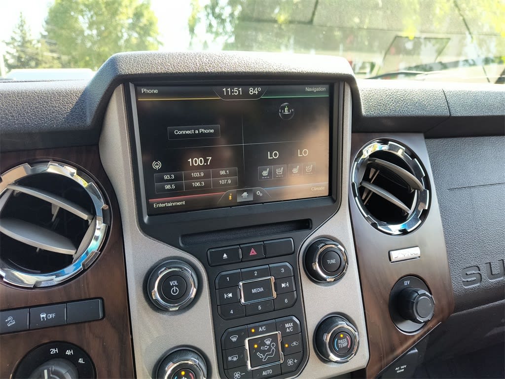 Thumbnail: 2016 Ford F-350 - 11