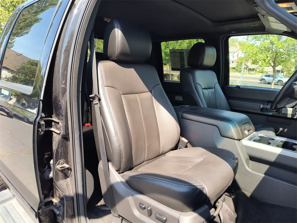 Thumbnail: 2016 Ford F-350 - 9