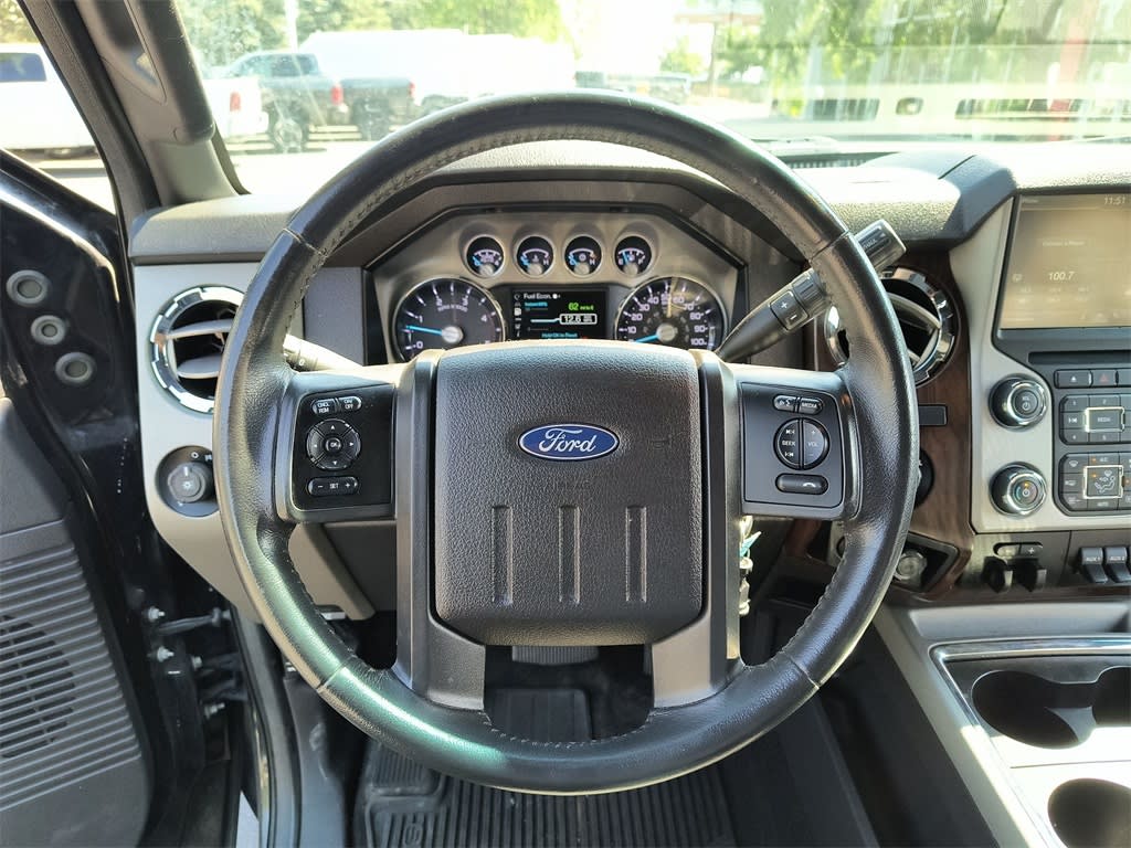 Thumbnail: 2016 Ford F-350 - 2