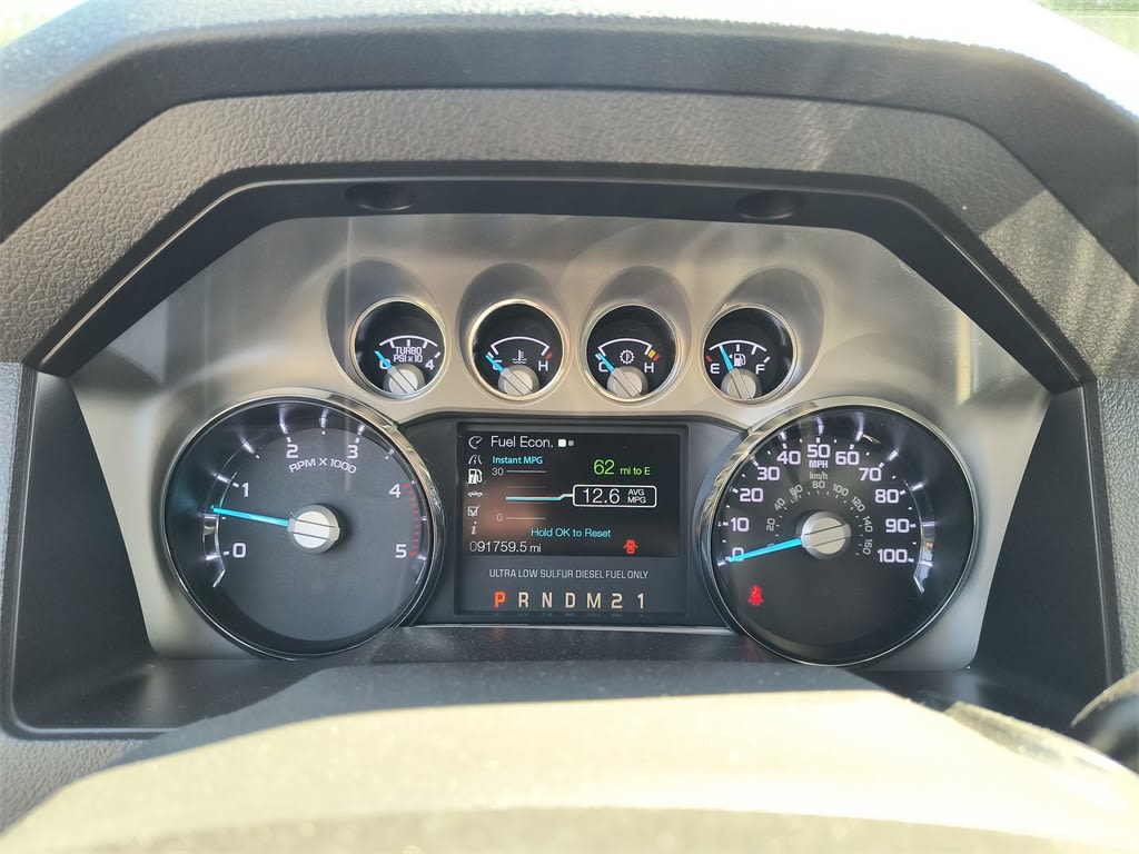 Thumbnail: 2016 Ford F-350 - 12
