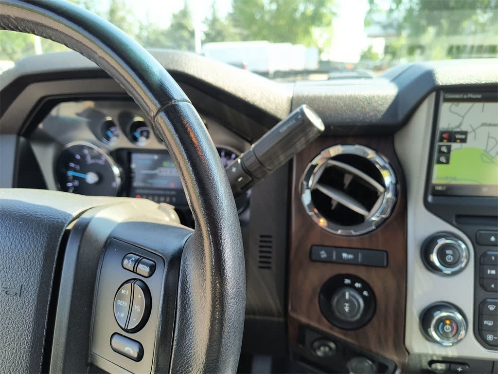Thumbnail: 2016 Ford F-350 - 7
