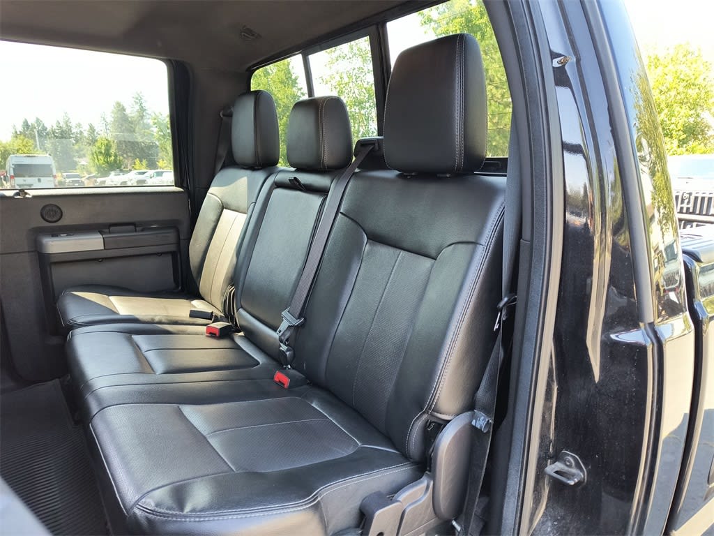 Thumbnail: 2016 Ford F-350 - 10