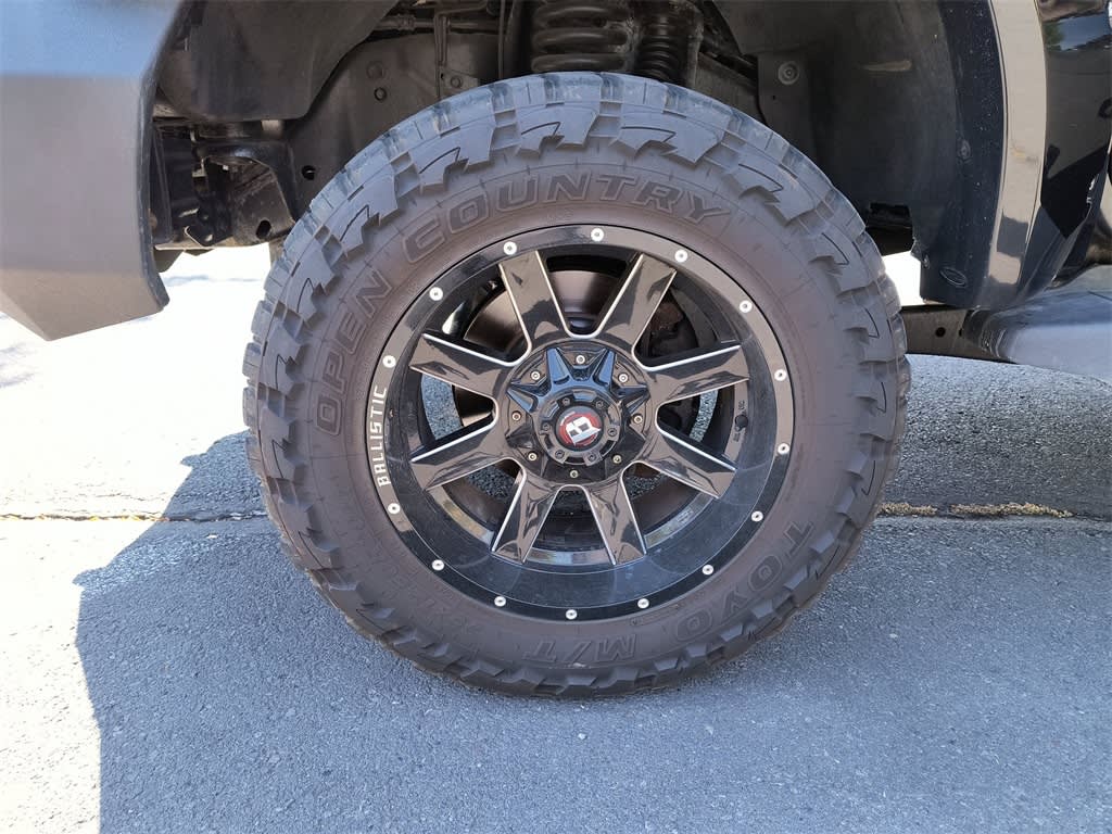 Thumbnail: 2016 Ford F-350 - 5