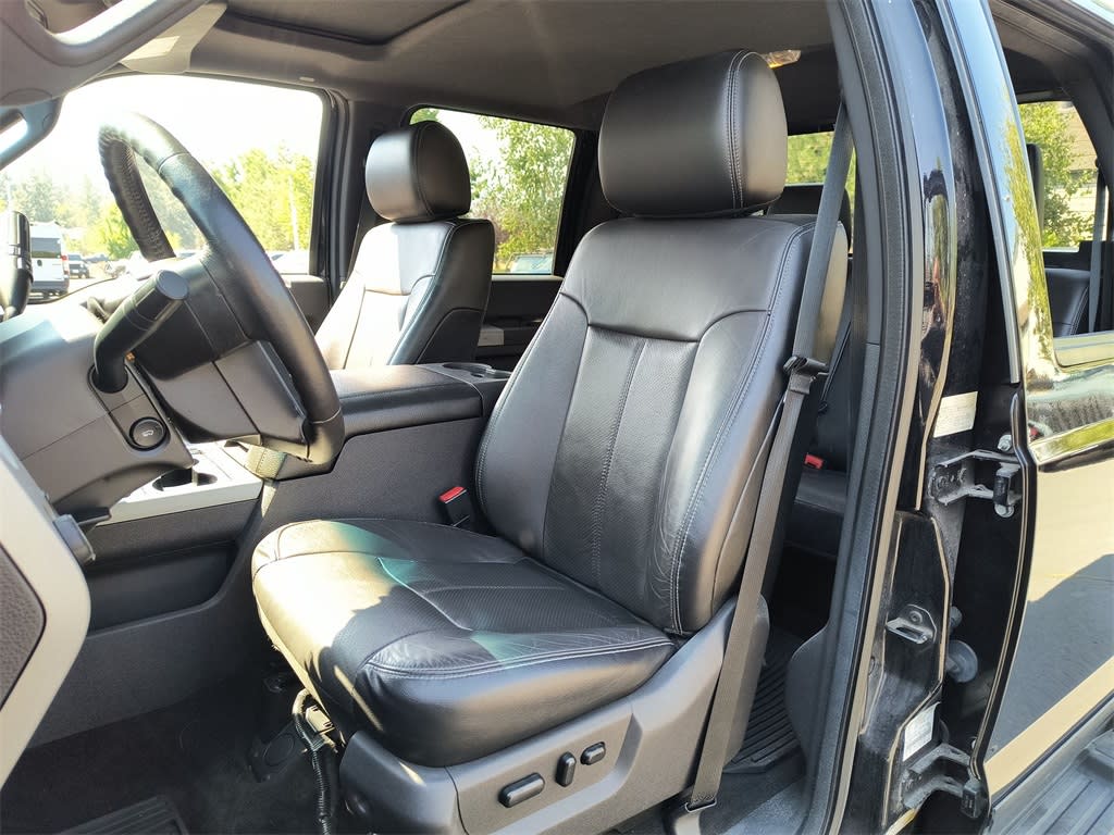 Thumbnail: 2016 Ford F-350 - 8