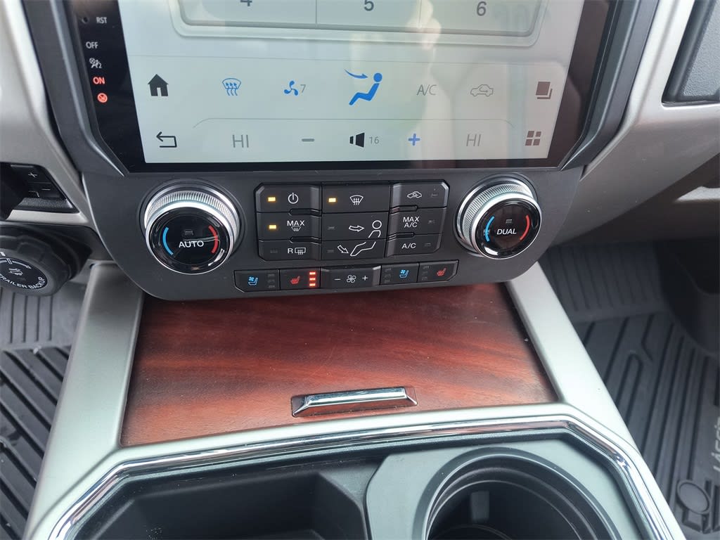 Thumbnail: 2020 Ford F-350 - 24