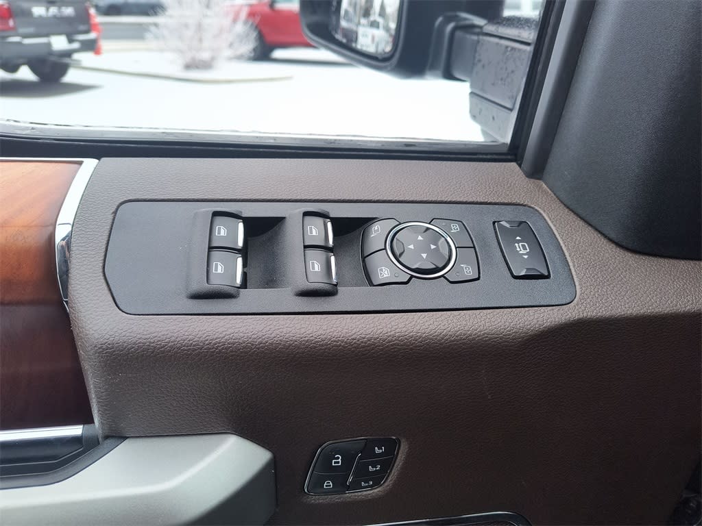 Thumbnail: 2020 Ford F-350 - 21