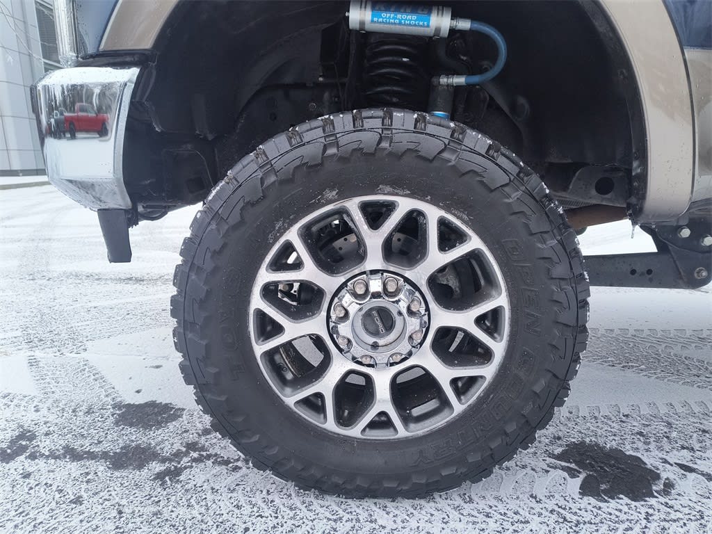 Thumbnail: 2020 Ford F-350 - 7