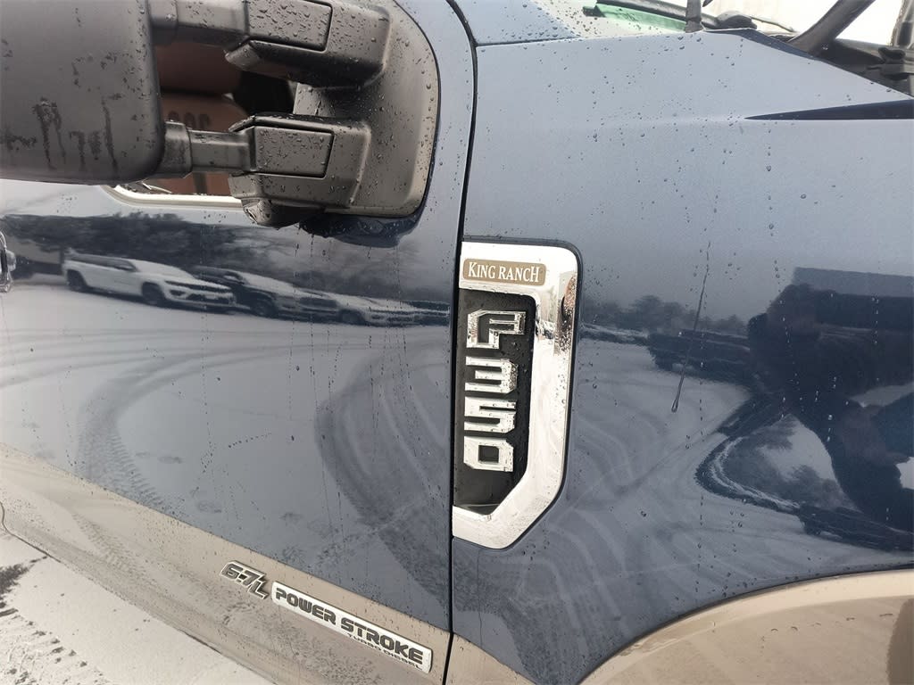 Thumbnail: 2020 Ford F-350 - 6