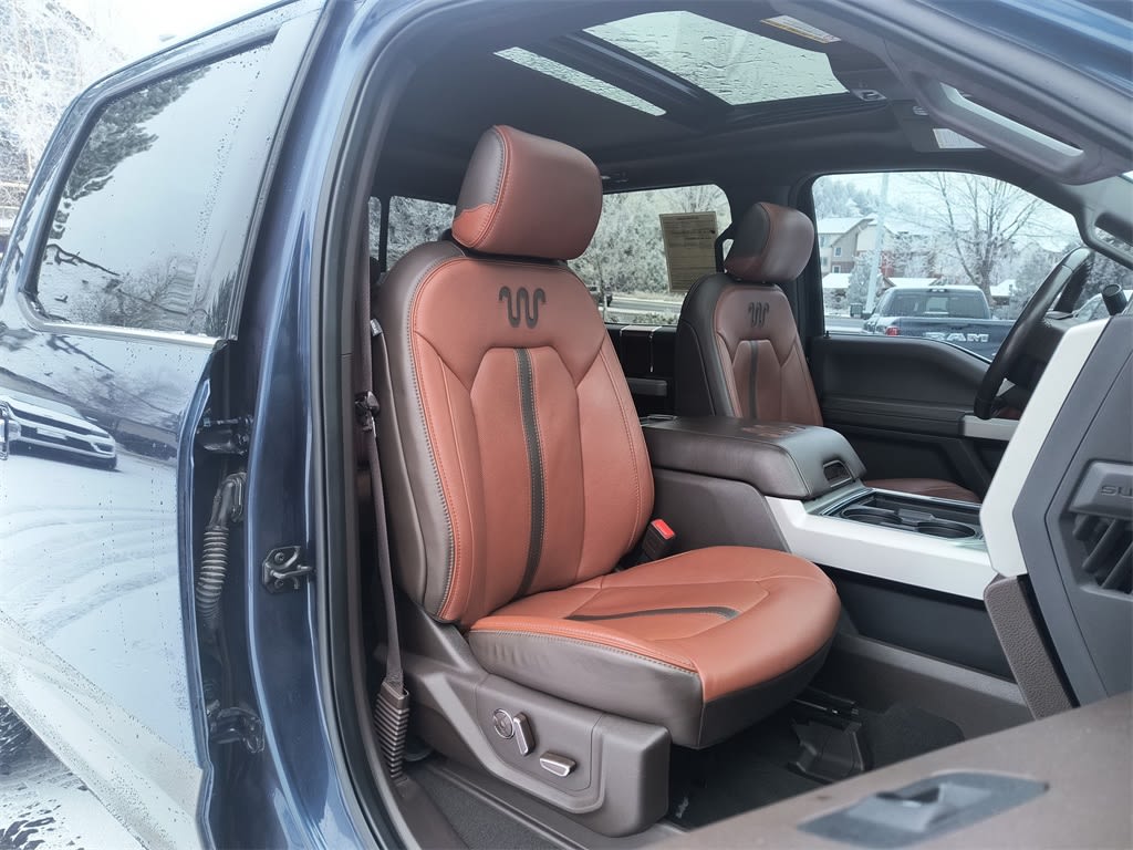 Thumbnail: 2020 Ford F-350 - 10