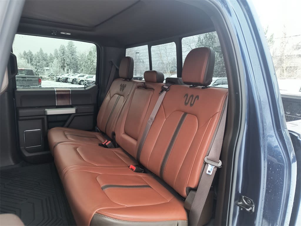 Thumbnail: 2020 Ford F-350 - 11