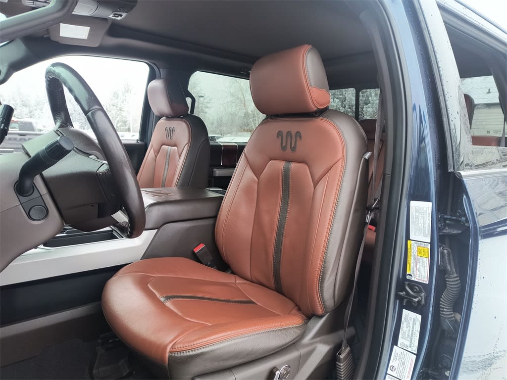 Thumbnail: 2020 Ford F-350 - 9