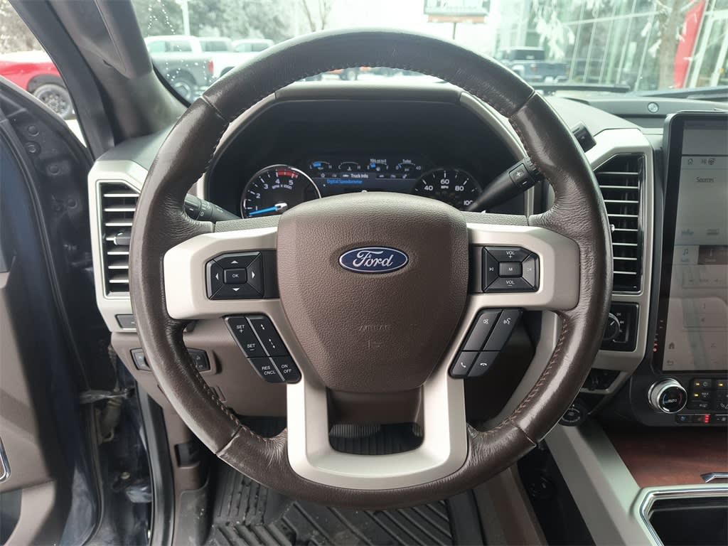 Thumbnail: 2020 Ford F-350 - 2