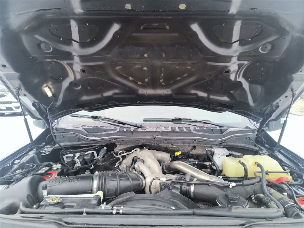 Thumbnail: 2020 Ford F-350 - 8