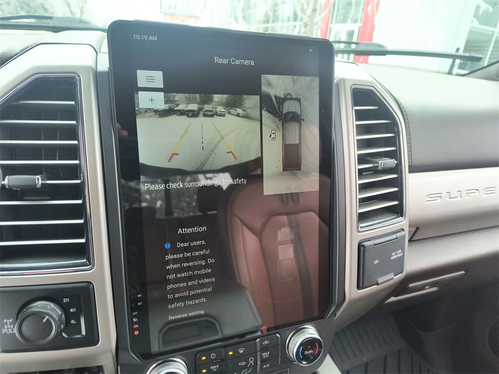 Thumbnail: 2020 Ford F-350 - 22