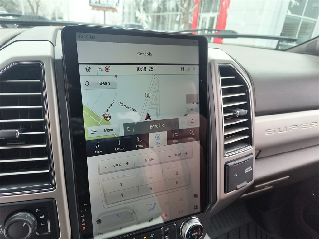 Thumbnail: 2020 Ford F-350 - 23