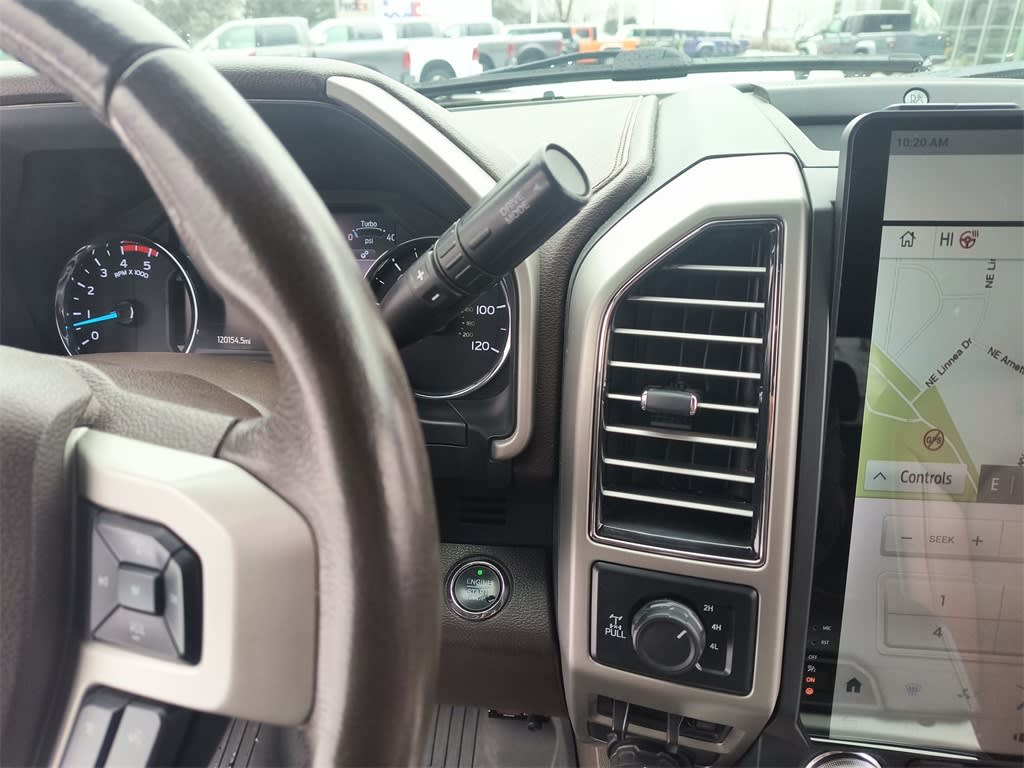 Thumbnail: 2020 Ford F-350 - 25