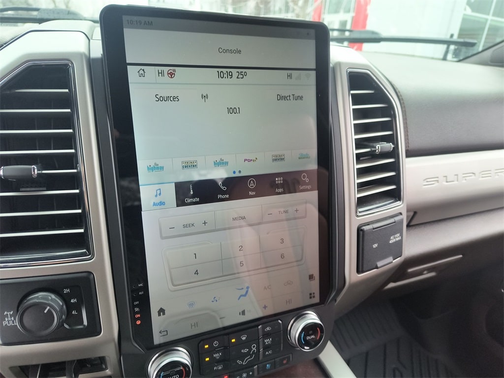 Thumbnail: 2020 Ford F-350 - 12