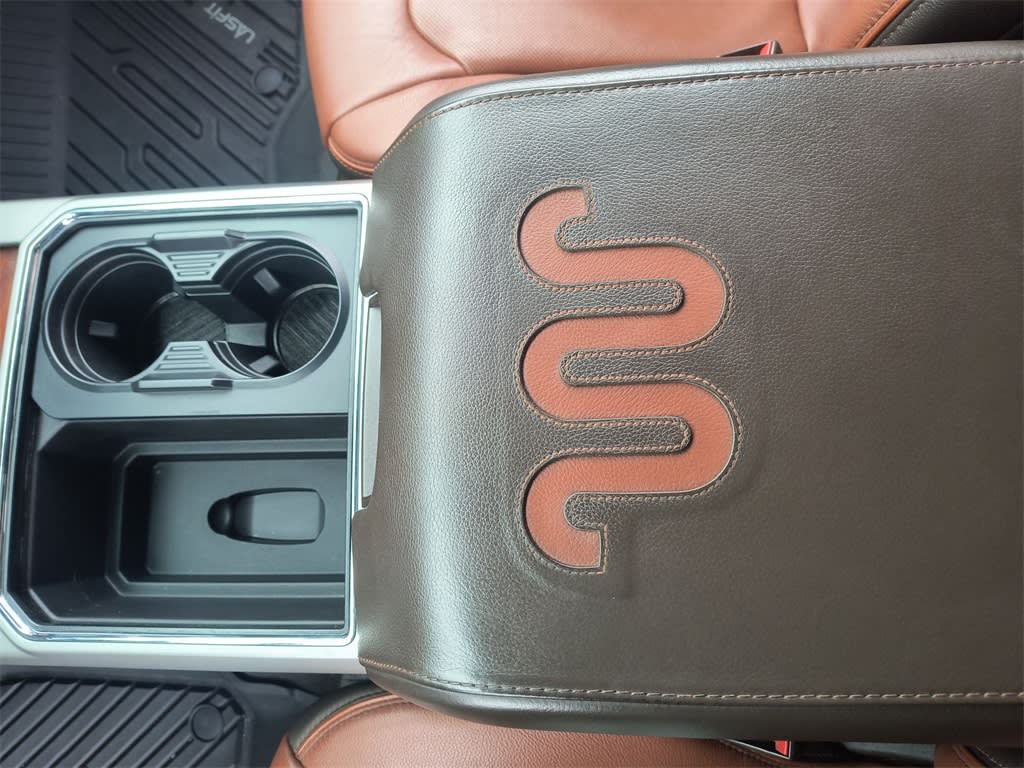 Thumbnail: 2020 Ford F-350 - 26