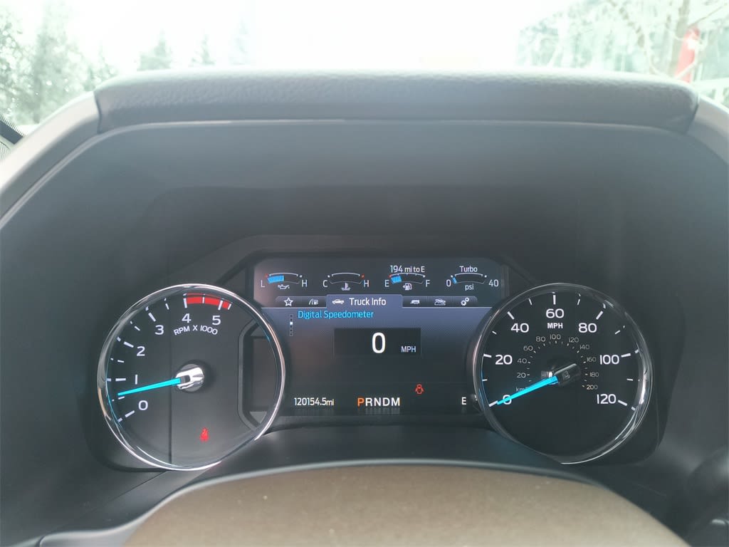 Thumbnail: 2020 Ford F-350 - 13