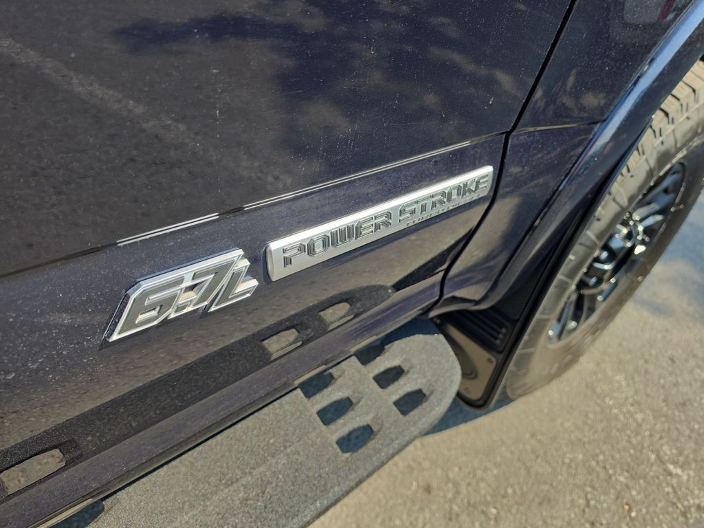 Thumbnail: 2021 Ford F-350 - 5