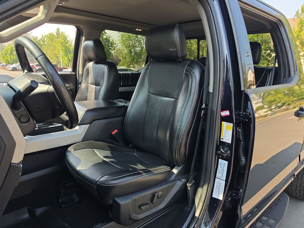 Thumbnail: 2021 Ford F-350 - 8