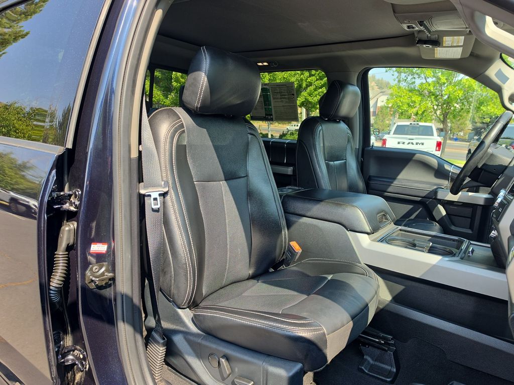 Thumbnail: 2021 Ford F-350 - 9