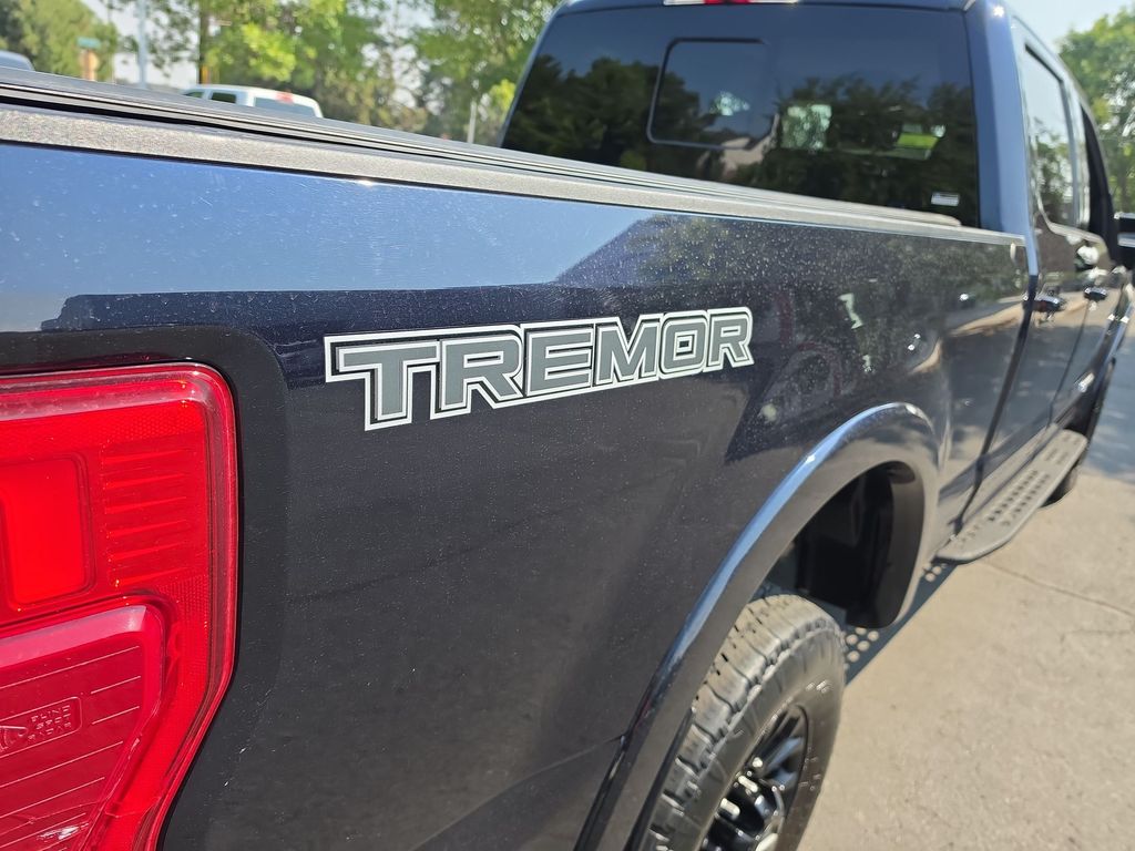 Thumbnail: 2021 Ford F-350 - 28