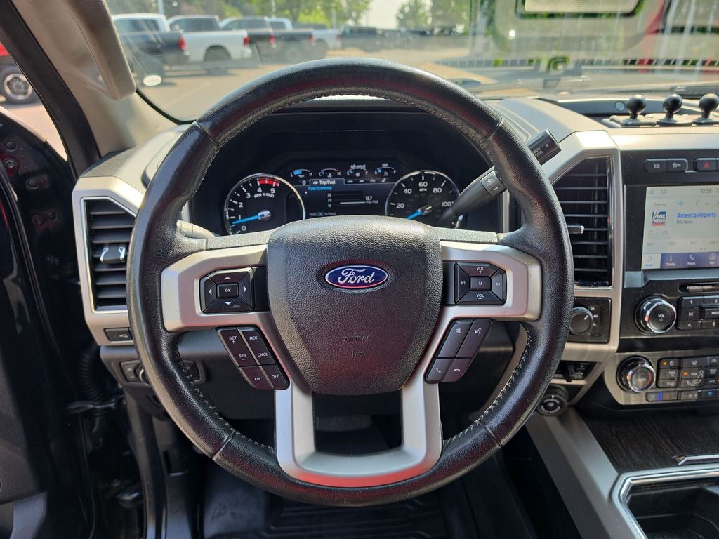 Thumbnail: 2021 Ford F-350 - 2