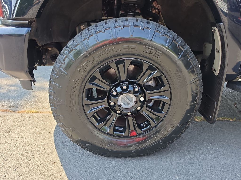 Thumbnail: 2021 Ford F-350 - 6