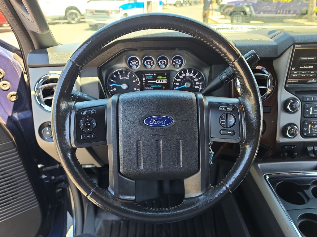 Thumbnail: 2013 Ford F-350 - 2