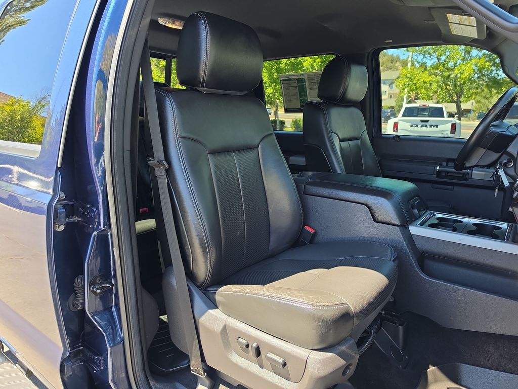 Thumbnail: 2013 Ford F-350 - 9