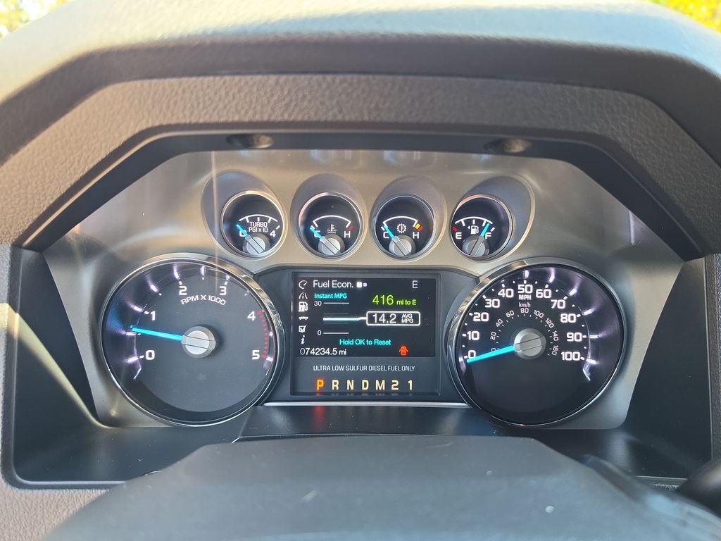 Thumbnail: 2013 Ford F-350 - 12