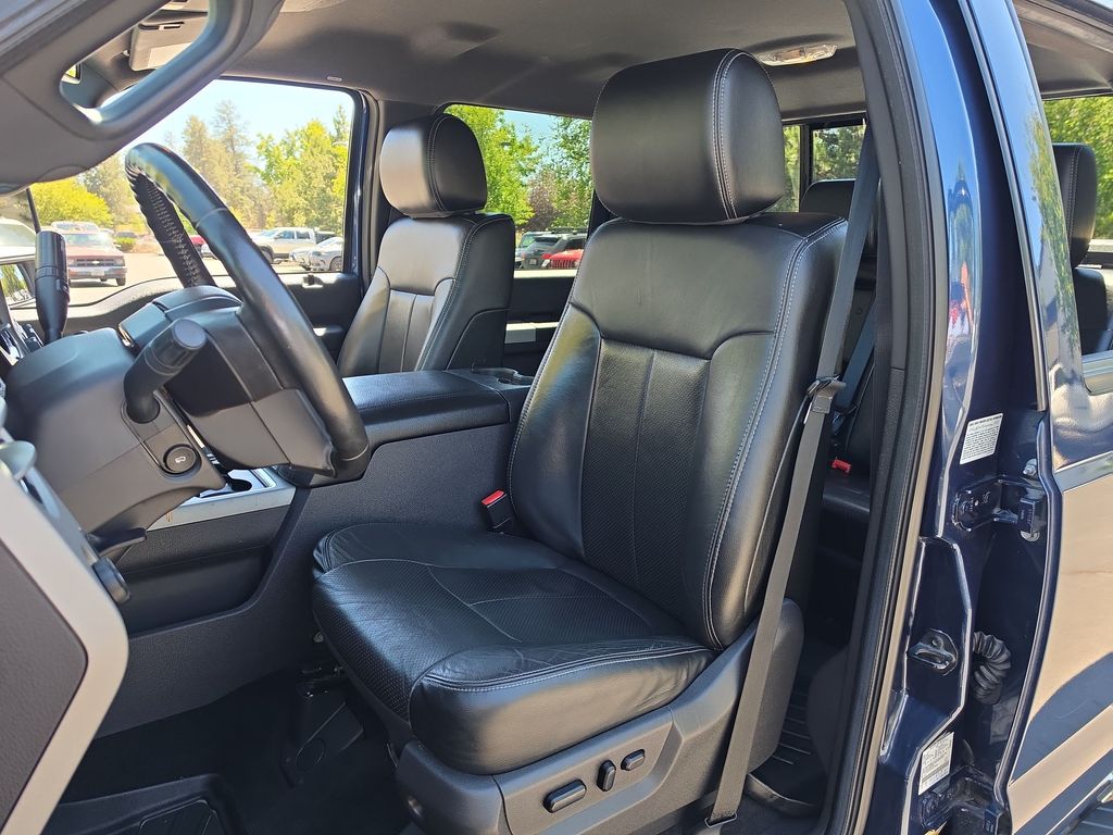 Thumbnail: 2013 Ford F-350 - 10