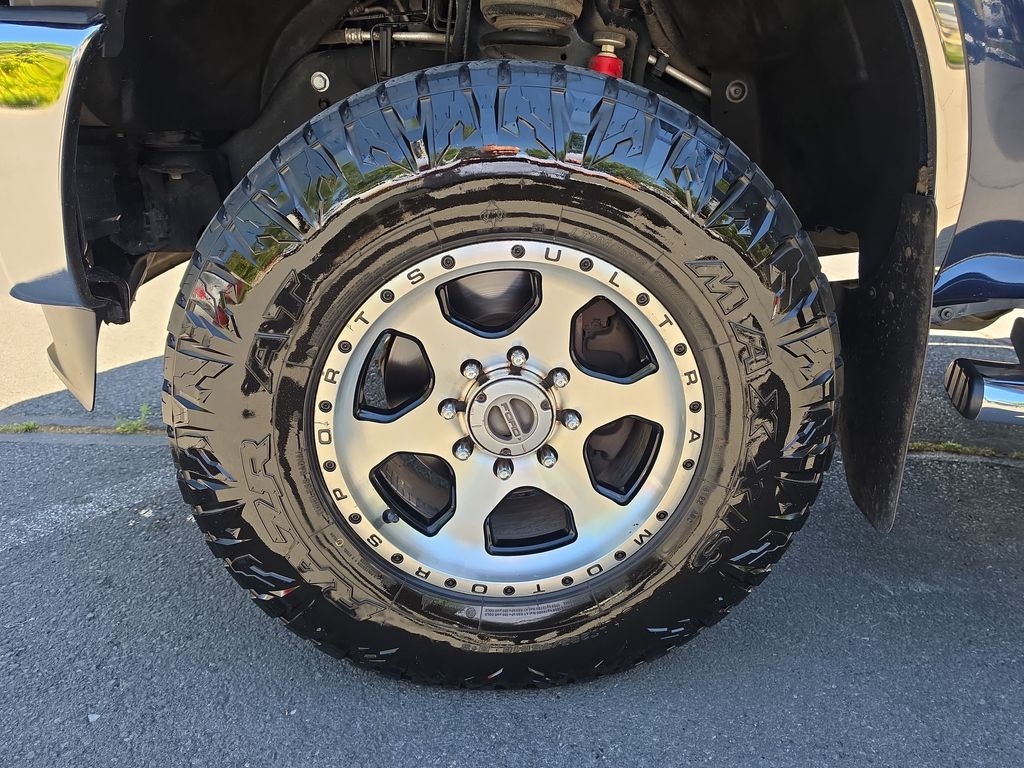 Thumbnail: 2013 Ford F-350 - 7