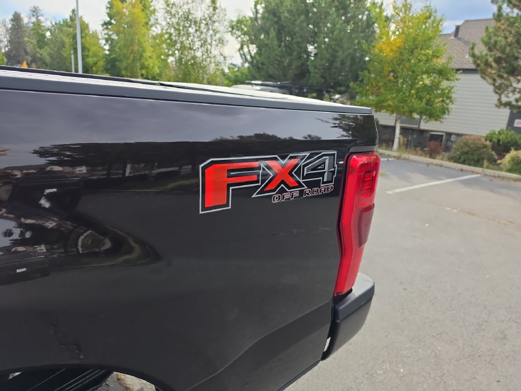 Thumbnail: 2018 Ford F-350 - 5
